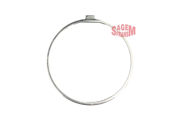 ŞANZUMAN AKS SEGMANI MASTER 2 2.5 DCI G9U 2003-2010 KAPALI RONDELA 7700104965 ürün görseli