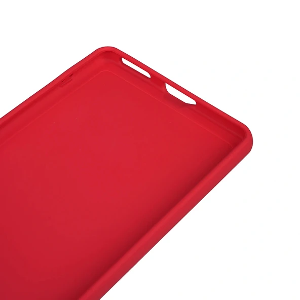 İnfinix Hot 50 Pro Plus 4G Kılıf Zore Biye Silikon - 11