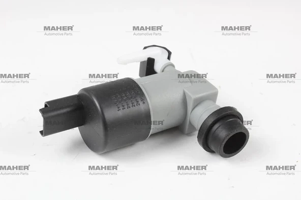 MOTOR SU FISKİYE QASHQAI 2007-2013 / MICRA 2010-2015 28920 BU010 - Resim 2