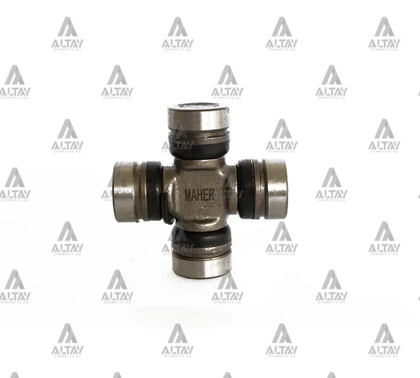 İSTAVROZ MAFSAL (ŞAFT) BESTA / CERES / E-2200 / B-2500 4X4 ÖN (71MM 10 26,5MM İÇTEN SEGMAN) GUMZ 9 ürün görseli