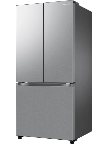 SAMSUNG RF57C510ESR 550 Lt Gardırop Tipi No-Frost Buzdolabı, İkili Soğutma - Resim 2