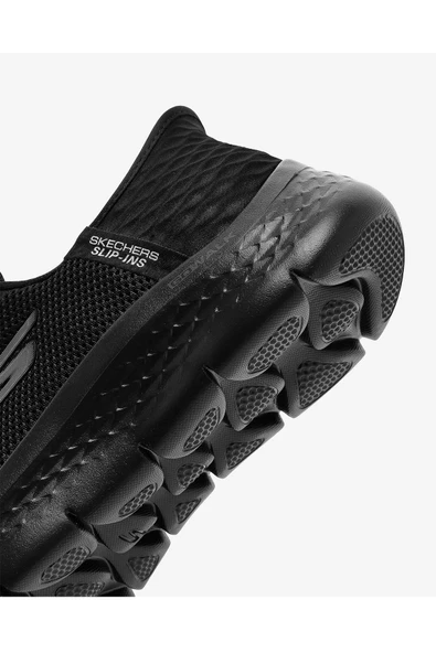 SKECHERS GO WALK FLEX Ayakkabı Kadın - Resim 7