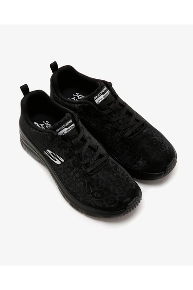 SKECHERS FASHION FIT Ayakkabı Kadın - Resim 6