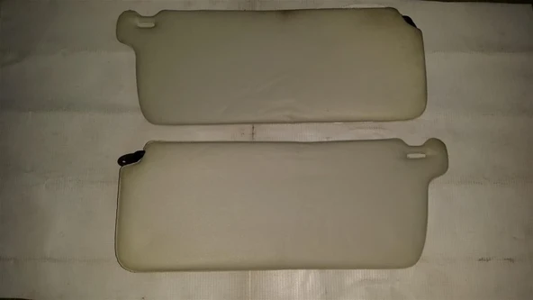 İÇ GÜNEŞLİK FORD TAUNUS 1.6 2.0 ürün görseli