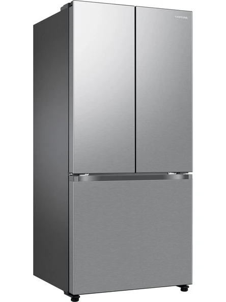 SAMSUNG RF57C510ESR 550 Lt Gardırop Tipi No-Frost Buzdolabı, İkili Soğutma - Resim 3