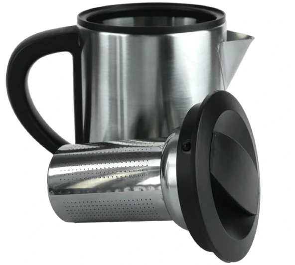 ED Haus Elektrikli Çay Makinesi , Çaycı - 3