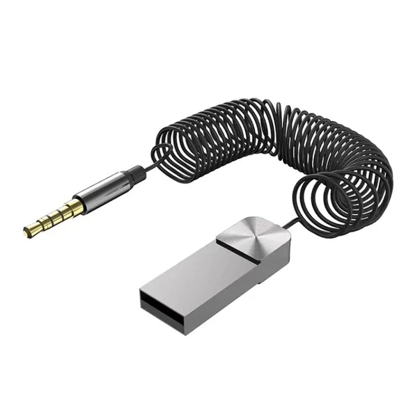 ZR631 B27 Wireless Audio 5.1 Adaptör ürün görseli 1