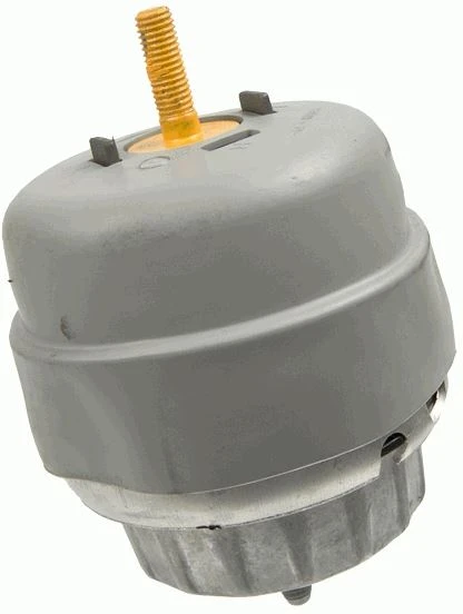 MOTOR TAKOZU A6 BPJ-BYK-BRF-BNA-BLB 4F0199382BK ürün görseli