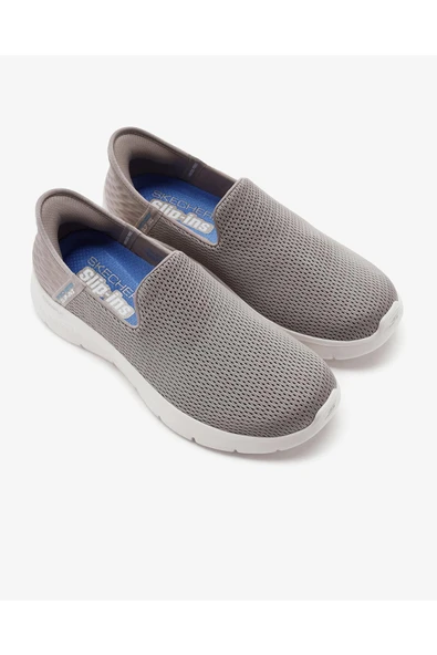SKECHERS GO WALK FLEX Ayakkabı Kadın - Resim 3