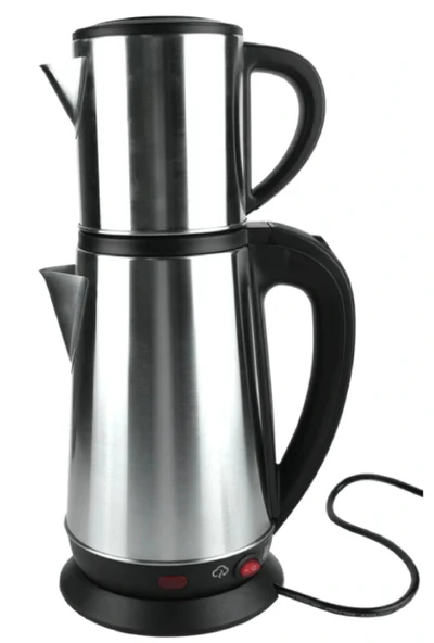 ED Haus Elektrikli Çay Makinesi , Çaycı