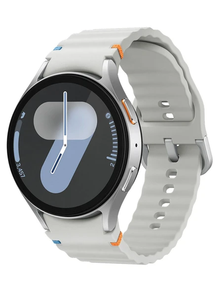 Samsung Samsung Galaxy Watch7 Akıllı Saat Gümüş 44MM SM-L310NZSATUR