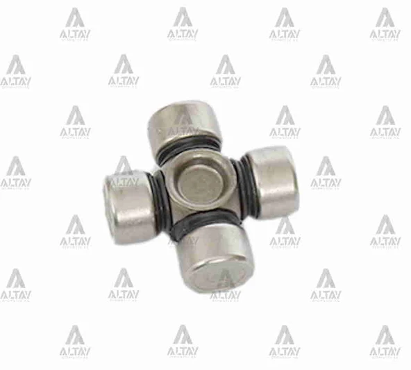 İSTAVROZ MAFSAL (DİREKSİYON) MUHTELİF DİREKSİYON (KAFA KALINLIGI 16) (39MM 10 16MM DIŞTAN SEGMAN) ST 1638 ürün görseli