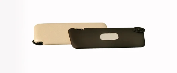 İÇ GÜNEŞLİK M131 DOĞAN-KARTAL-ŞAHİN ürün görseli