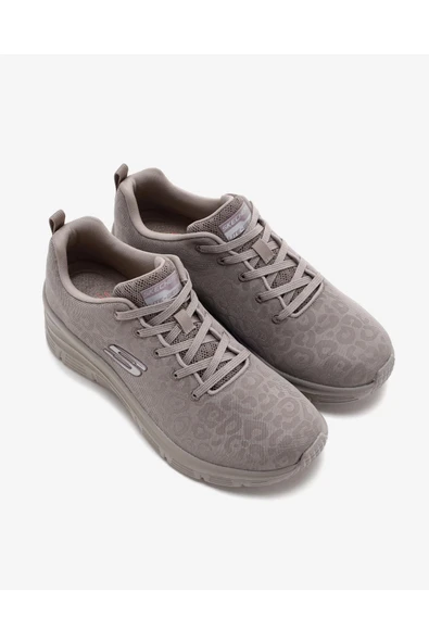 SKECHERS FASHION FIT Ayakkabı Kadın - 2