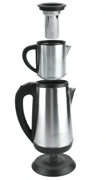 ED Haus Elektrikli Çay Makinesi , Çaycı - 2