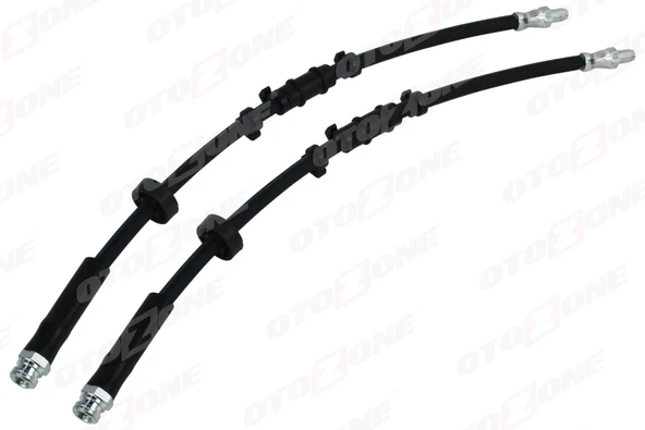 ÖN FREN HORTUMU BOXER CJ04 4806 71 (2 ADET) ürün görseli 1