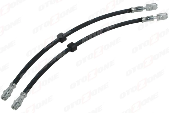 ÖN FREN HORTUMU AUDI A3 1J0611701 (2 ADET) ürün görseli 1