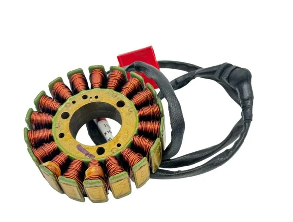 STATÖR ürün görseli