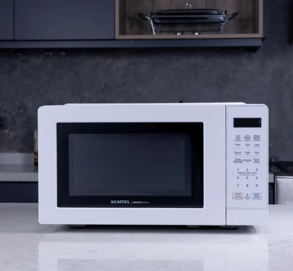 Kumtel Smartwave Dijital Inverter Mikrodalga HMIN-01 - 3