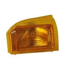 ÖN SİNYAL LAMBASI SAĞ DUYLU SARI ESKİ MODEL DACIA 6001540123 ürün görseli