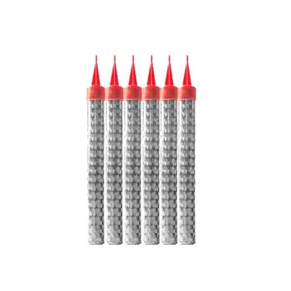 Pasta Meşalesi 6 Adet ürün görseli 1