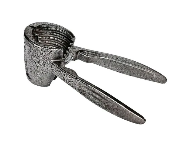 Ceviz Badem Fındık Kıracağı Metal Büyük Boy ürün görseli 1