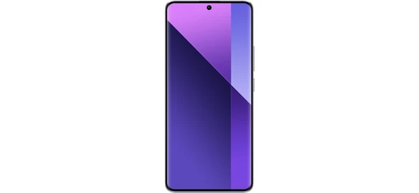 Xiaomi Redmi Note 13 Pro Plus 5G 512 GB 12 GB Ram Mor (Xiaomi Türkiye Garantili) - Resim 3