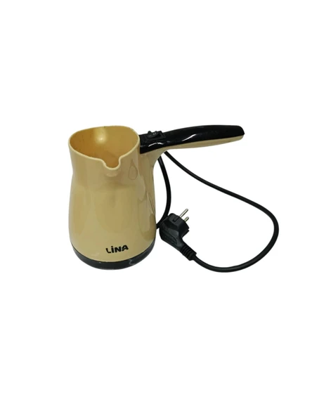 ED Lina Türk Kahve Makinesi