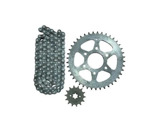 PULSAR RS 200 ZİNCİR DİŞLİ ARKA SET ürün görseli 1