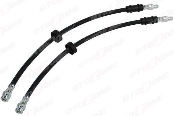 ÖN FREN HORTUMU UNO 0608 CF01 8170578 71736915 (2 ADET) ürün görseli 1