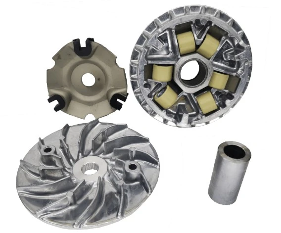 İLK HAREKT AKSAMI KOMPLE ürün görseli