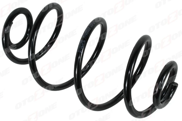 ÖN SAĞ HELEZON YAYI NISSAN MICRA 4 2010 KUTU İÇİ TEKLİ 540101HA3A (2 ADET) ürün görseli 1