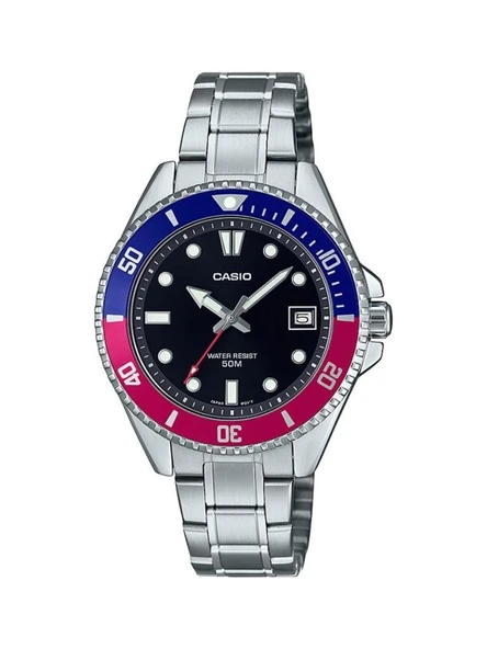 Casio MDV-10D-1A3 Kol Saati ürün görseli