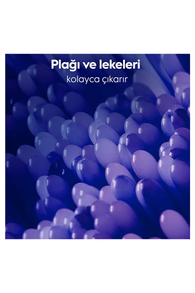 ORAL-B PRO-3DWHİTE ADVANCED BEYAZLIK DİŞ FIRÇASI - ORTA - Resim 4