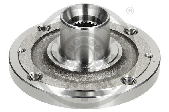 ÖN TEKER PORYASI RULMANSIZ PARTNER-P205-P206-P207-P208-P301-P306-P307-P308-P405-P406-P5008-C3-C4- C-ELYSEE-BERLINGO-XANTIA-XSARA-ZX-DS3-DS4-DS5 ABS Lİ 4 BİJON 3307 85 3307 69 3307 72 3637226