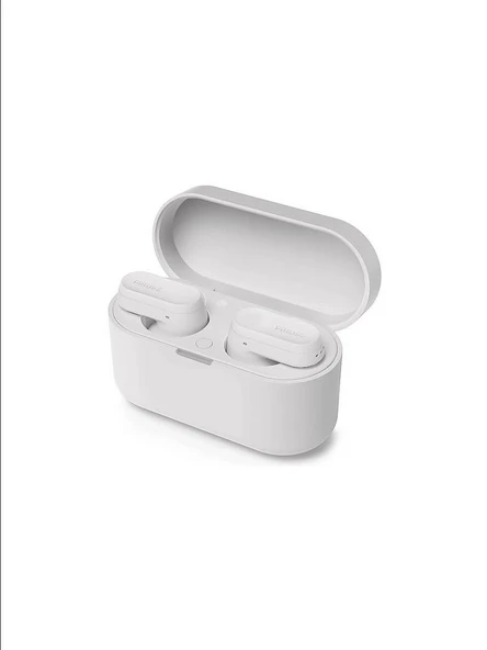 TAT3509WT Tws Anc Bluetooth Kulak Içi Kulaklık Beyaz ürün görseli 1