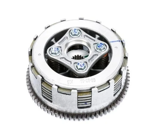 Bajaj Pulsar 200 NS Debriyaj Komple Euro4 ürün görseli