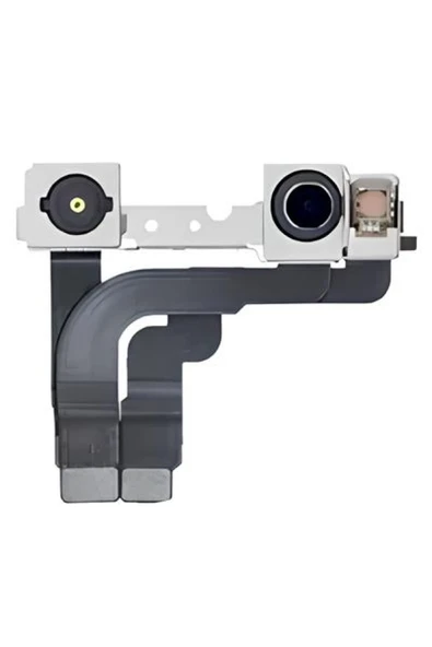 iPhone 12 PRO MAX Ön Kamara Set ürün görseli