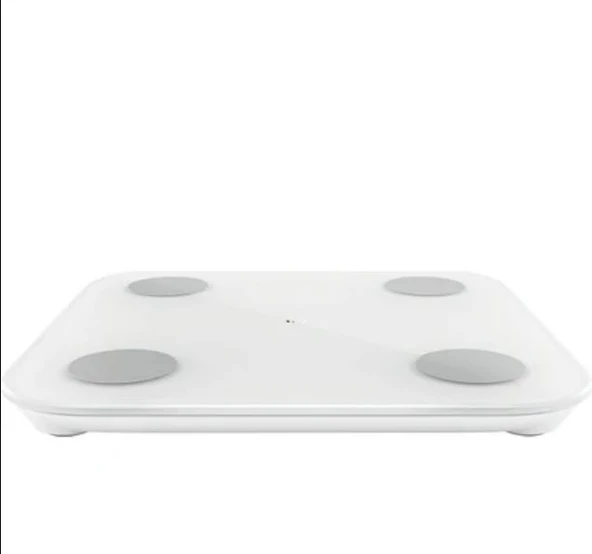 Xiaomi Mi Body Composition Scale 2 Yağ Ölçer Fonksiyonlu Akıllı Bluetooth Vücut Analiz Baskülü - 3