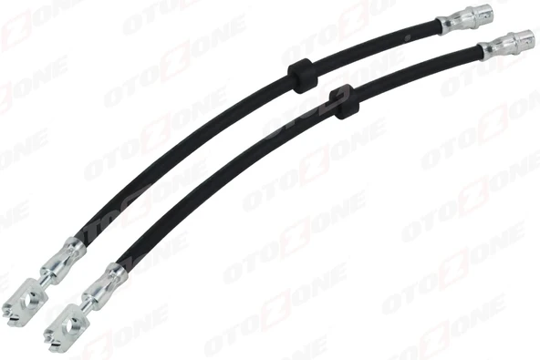 ÖN FREN HORTUMU POLO 1994-2001 6N0611701B (2 ADET) ürün görseli 1