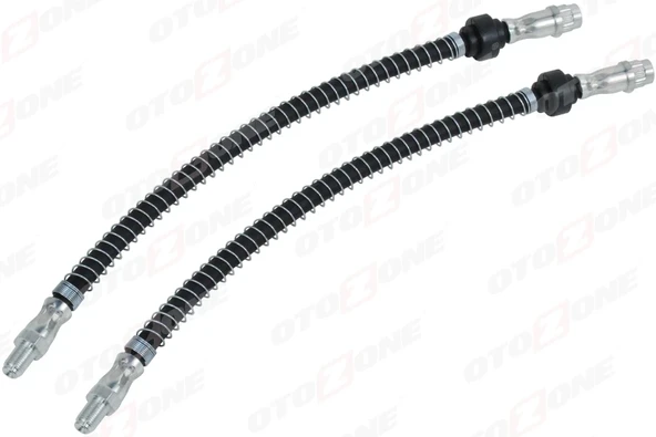 ÖN FREN HORTUMU EXP 1985-1998 -LOGAN 2004 SANDERO 2008 7700308909 7704003913 6001551098 (2 ADET) ürün görseli 1