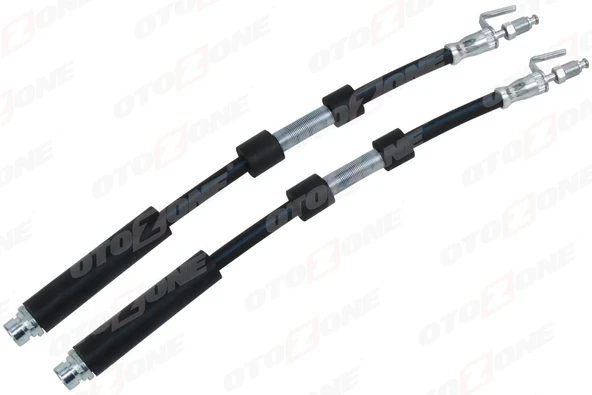 ÖN FREN HORTUMU CONNECT 2004-2012 2T142078AG 4447381 (2 ADET) ürün görseli 1