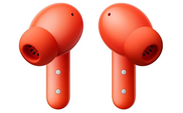 CMF Buds Pro 2 ANC TWS Turuncu Kulak İçi Bluetooth Kulaklık (OUTLET) (12 AY EVOFONE GARANTİLİ) - Resim 2