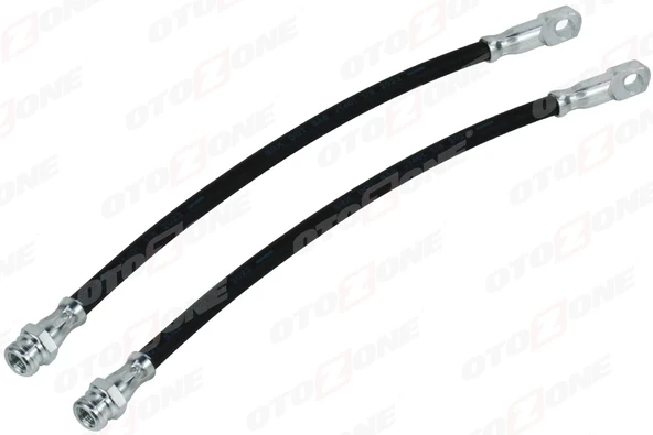 ÖN FREN HORTUMU M131 1600 ESKI MODEL CM06 (2 ADET) ürün görseli 1