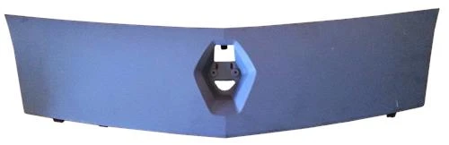 ÖN PANJUR HAVALANDIRMA IZGARASI KANGOO 3 2010 SİYAH 7701210129 8200499017 (2 ADET) ürün görseli 1