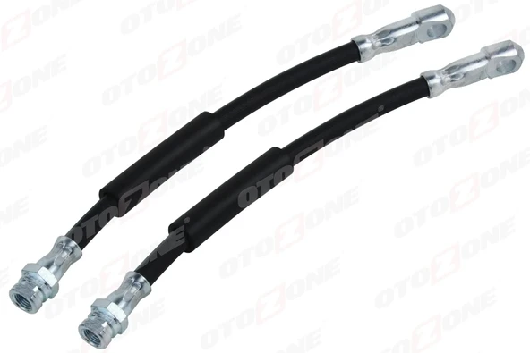 ÖN FREN HORTUMU SERÇE 85008860 (2 ADET) ürün görseli 1