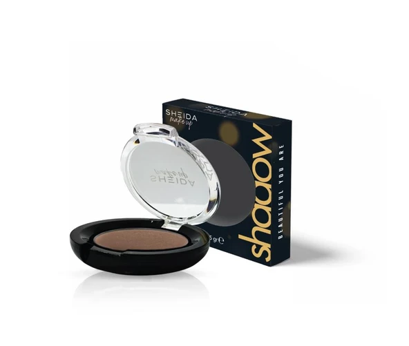 Sheida Eye Brow Kaş Farı Shadow - 2 - 2