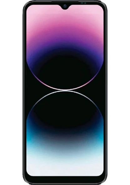 Hiking A41 128 GB Siyah - Resim 2