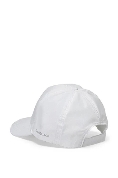 LUMBERJACK 5M UL GMZ 42CT590 5FX CAP SAPKA - Resim 4