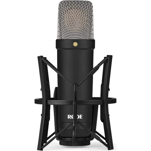 Rode Nt1 Signature (Black) - Resim 2